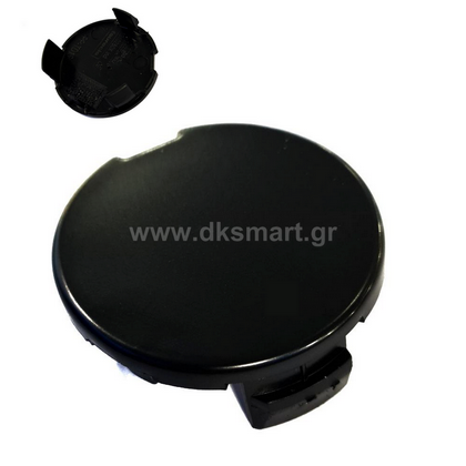 SMART 453 ΤΑΠΑ ΡΥΜΟΥΛΚΗΣΗΣ ΠΙΣΩ ΠΡΟΦΥΛΑΚΤΗΡΑ